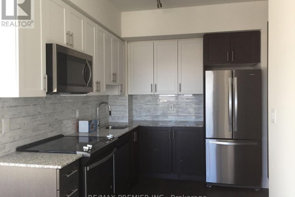 2205 - 3600 Highway 7 Drive, Vaughan, ON L4L0G7 Photo 2