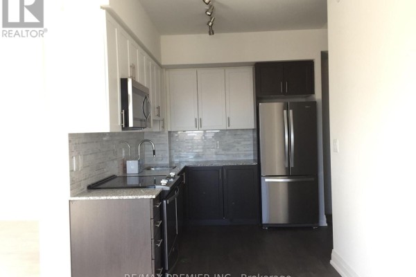 2205 - 3600 Highway 7 Drive, Vaughan, ON L4L0G7 Photo 3