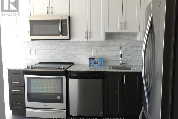 2205 - 3600 Highway 7 Drive, Vaughan, ON L4L0G7 Photo 5