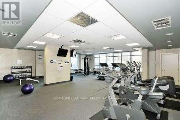Primary Bedroom - 2205 - 4968 Yonge Street, Toronto, ON M2N7G9 Photo 4