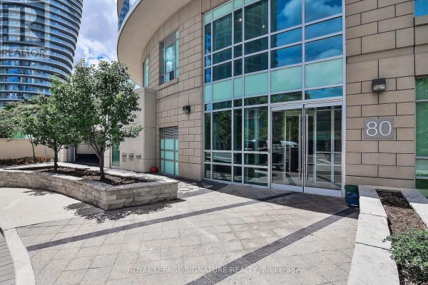 2205 - 80 Absolute Avenue, Mississauga, ON, photo 2