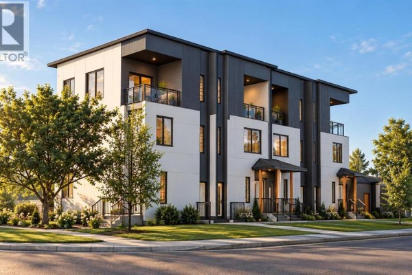 2205 1 Street Ne, Calgary
