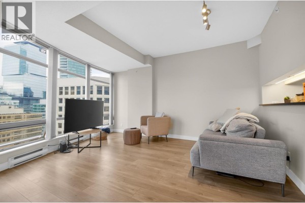 2205 1200 Alberni Street, Vancouver, BC V6E1A6 Photo 5