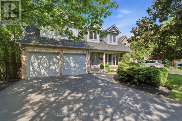 2205 Shaftesbury Court, Oakville, ON, photo 3