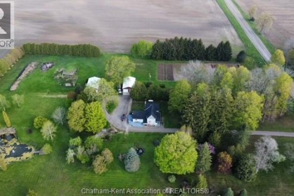 Storage - 22054 Knoll Road, Orford Township, ON N0P2K0 Photo 3