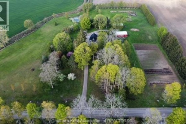 Hobby room - 22054 Knoll Road, Orford Township, ON N0P2K0 Photo 4