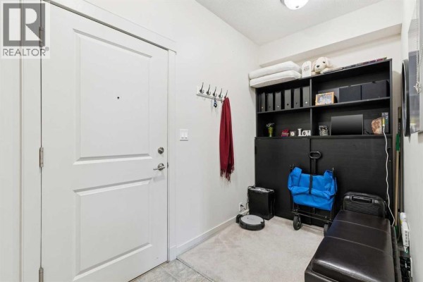 Dining room - 2206, 5605 Henwood Street Sw, Calgary, AB T3E7R2 Photo 2