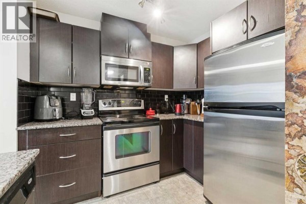 Den - 2206, 5605 Henwood Street Sw, Calgary, AB T3E7R2 Photo 5