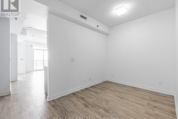 Primary Bedroom - 2206 - 195 Bonis Avenue, Toronto, ON M1T3W6 Photo 4