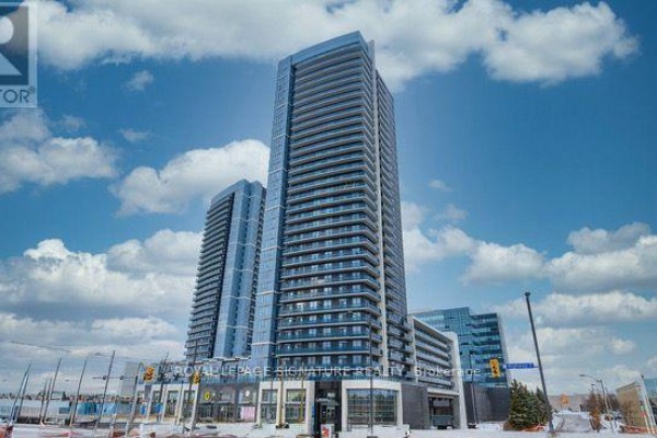 Apartment for rent at 2206 - 3600 Hwy 7, Vaughan, ON - MLS® XITSDg