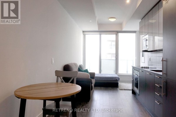 2206 - 403 Church Street, Toronto, ON, photo 3