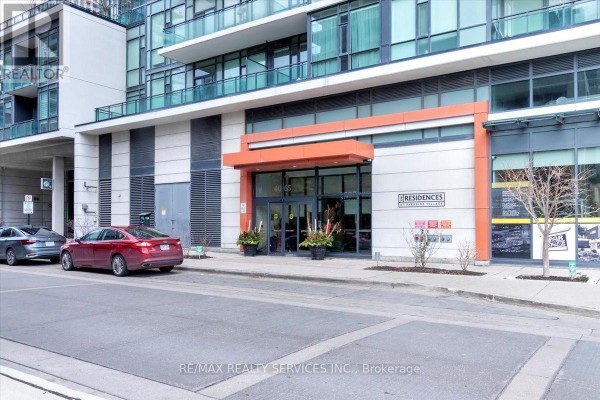Eating area - 2206 - 4065 Brickstone Mews, Mississauga, ON L5B0G3 Photo 3