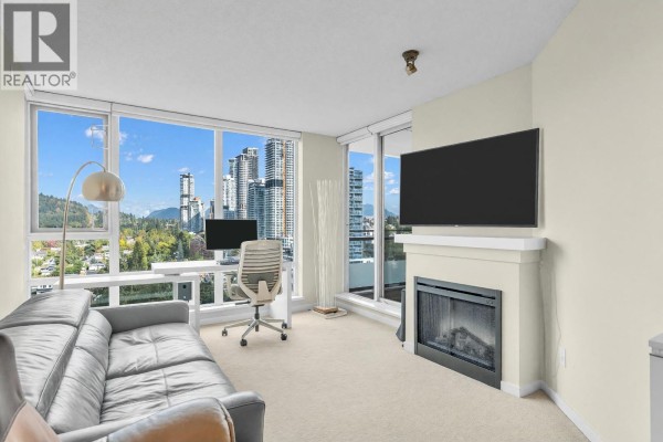 2206 9868 Cameron Street, Burnaby, BC V3J0A5 Photo 2