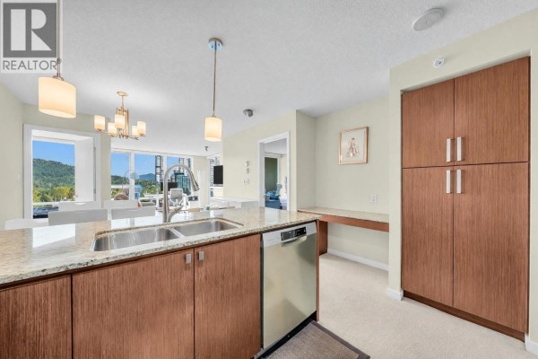 2206 9868 Cameron Street, Burnaby, BC V3J0A5 Photo 4