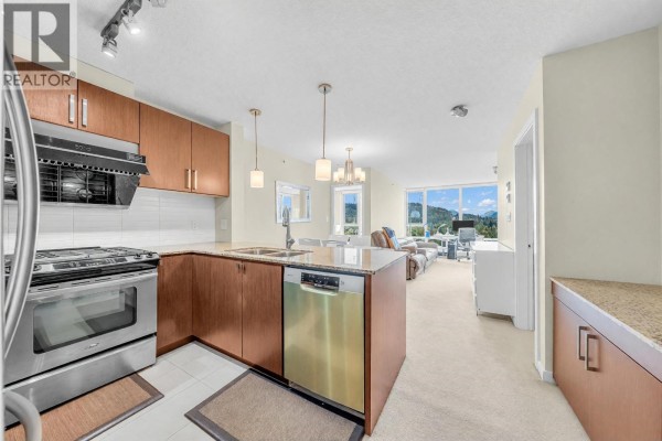 2206 9868 Cameron Street, Burnaby, BC V3J0A5 Photo 5