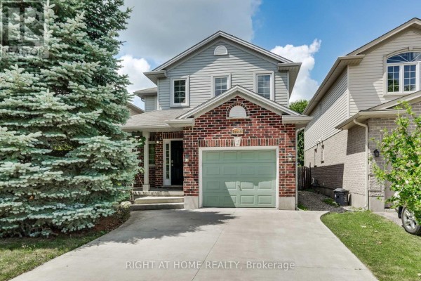 2206 Coronation Drive, London North, ON, photo 2