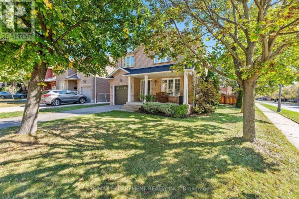 Cold room - 2206 Golden Orchard Trail, Oakville, ON L6M3N6 Photo 3