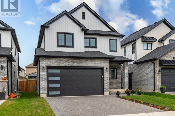 2206 Southport Crescent, London South, ON, photo 2