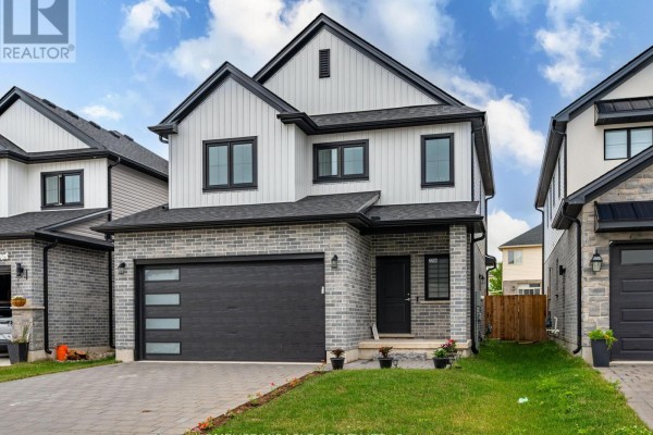 2206 Southport Crescent, London South, ON, photo 3