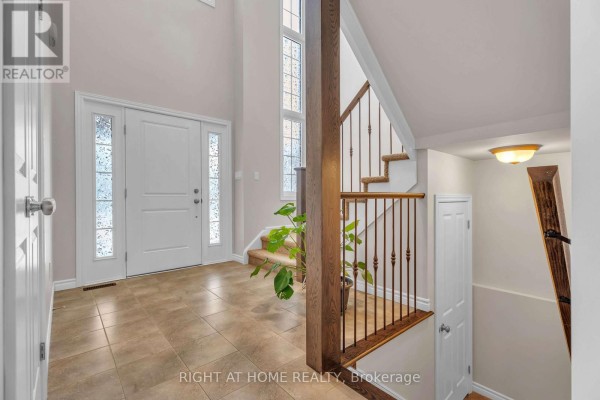 Kitchen - 2206 Springridge Drive, London North, ON N5X0M3 Photo 4