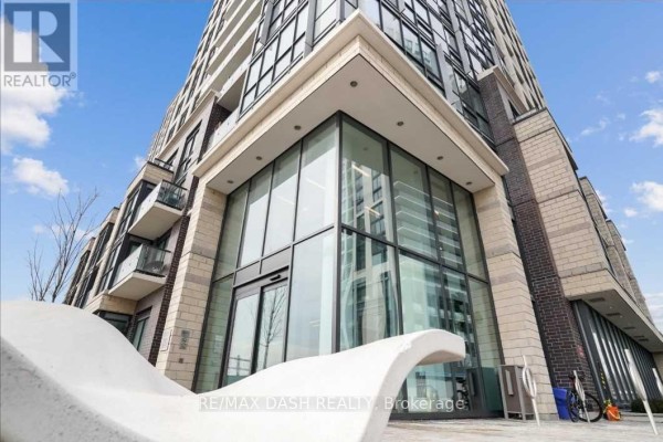2207 - 20 Thomas Riley Road, Toronto, ON, photo 3