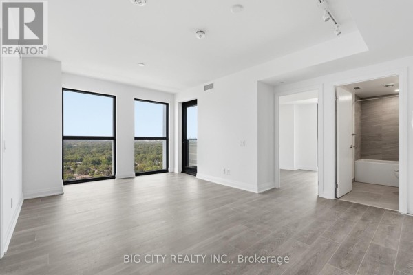 2207 - 25 Frederick Todd Way, Toronto, ON, photo 2