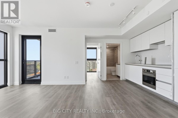 2207 - 25 Frederick Todd Way, Toronto, ON, photo 3
