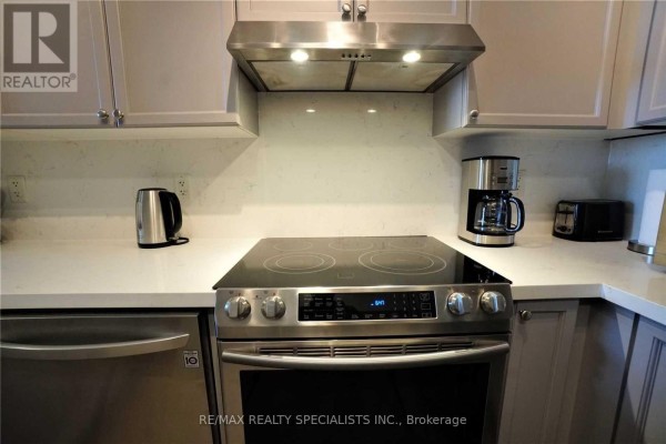 Den - 2207 - 33 Elm Drive, Mississauga, ON L5B4M2 Photo 5