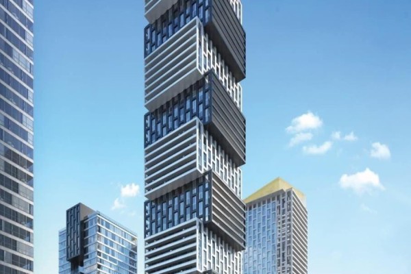 2207 - 4015 The Exchange Street, Mississauga