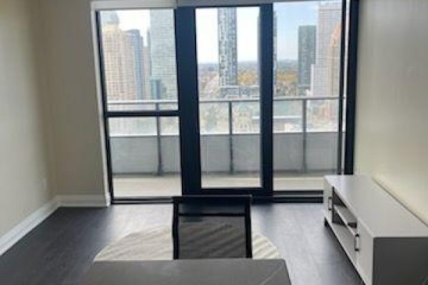 2207 - 4015 The Exchange Street, Mississauga, ON L5B0N9 Photo 4