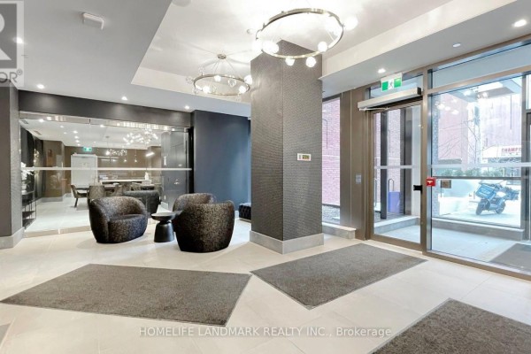 2207 - 8 Widmer Street, Toronto, ON M5V0W6 Photo 3