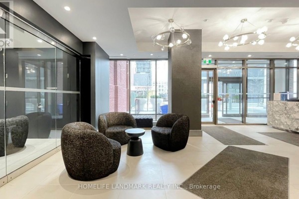 2207 - 8 Widmer Street, Toronto, ON M5V0W6 Photo 4