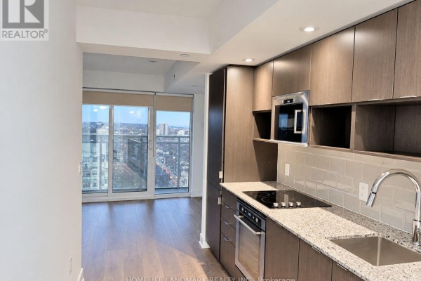 Dining room - 2207 - 89 Mcgill Street, Toronto, ON M5B0B1 Photo 2