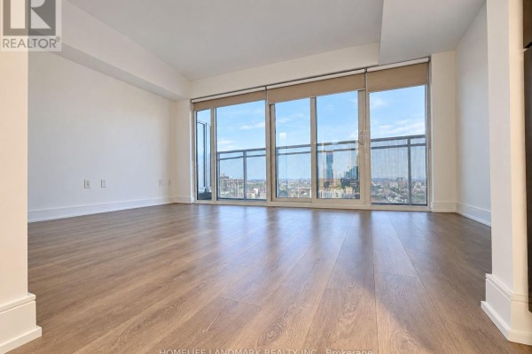 Kitchen - 2207 - 89 Mcgill Street, Toronto, ON M5B0B1 Photo 3