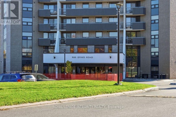 Other - 2207 - 900 Dynes Road, Ottawa, ON K2C3L6 Photo 5