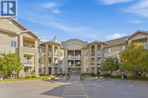 2208, 2518 Fish Creek Boulevard Sw, Calgary