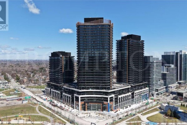 2208 - 18 Esther Shiner Drive, Toronto