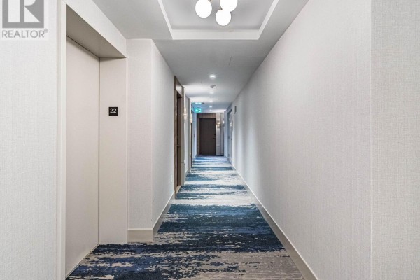2208 - 30 Inn On The Park Drive, Toronto, ON M3C0P7 Photo 5