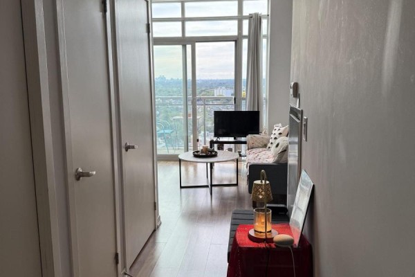 2208 - 38 Joe Shuster Way, Toronto, ON M6K0A5 Photo 4