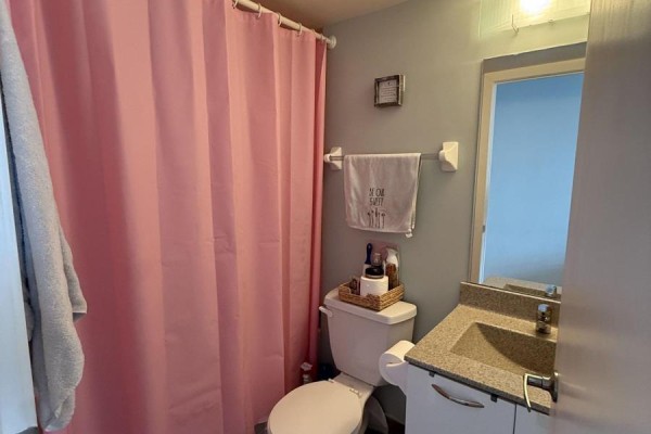 2208 - 38 Joe Shuster Way, Toronto, ON M6K0A5 Photo 5