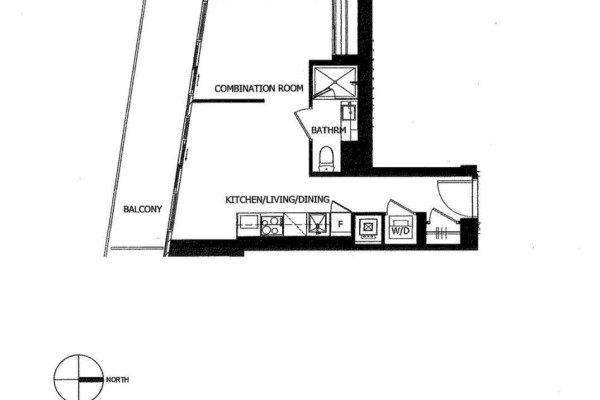 2208 - 3883 Quartz Road, Mississauga, ON L5B0M4 Photo 2