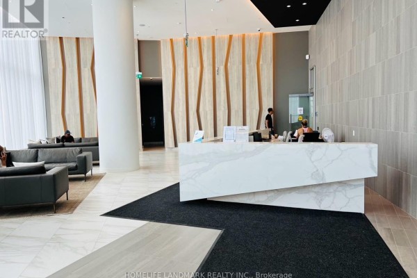 2208 - 3883 Quartz Road, Mississauga, ON L5B0M4 Photo 3