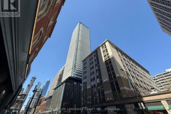 2208 - 501 Yonge Street, Toronto, ON, photo 2