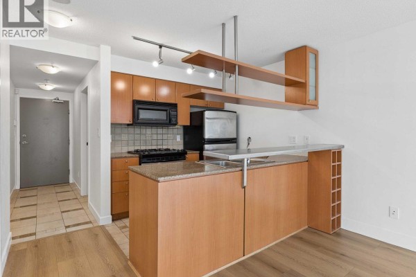 2208 1495 Richards Street, Vancouver, BC V6Z3E3 Photo 4
