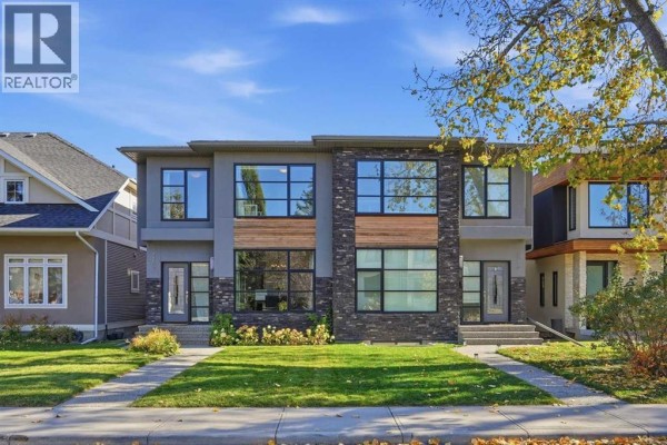2208 32 Street Sw, Calgary