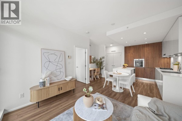 2208 4650 Brentwood Boulevard, Burnaby, BC V5C0M3 Photo 4