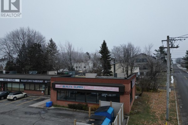 2208 St. Joseph Boulevard, Ottawa, ON, photo 2