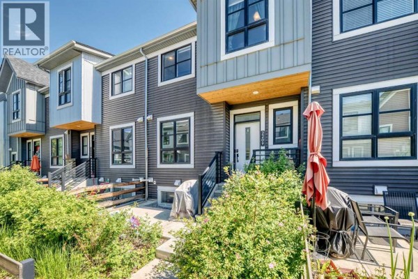 Other - 2209, 100 Walgrove Court Se, Calgary, AB T2X4N1 Photo 2