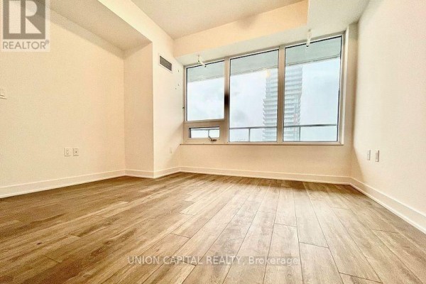 Primary Bedroom - 2209 - 195 Redpath Avenue, Toronto, ON M4P0E4 Photo 4