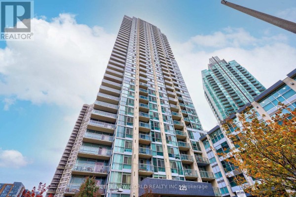 2209 - 225 Webb Drive, Mississauga